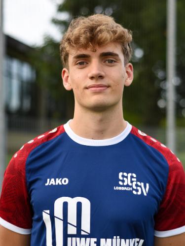 Mathis Ditzinger