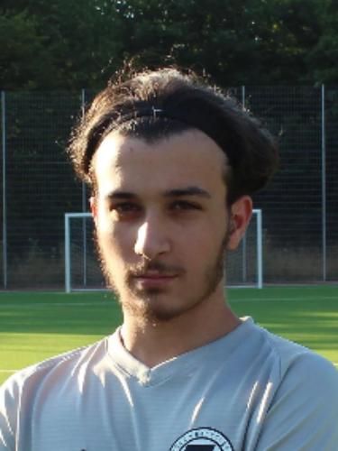Korhan Sahin