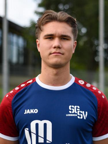 Philip Luca Dörr