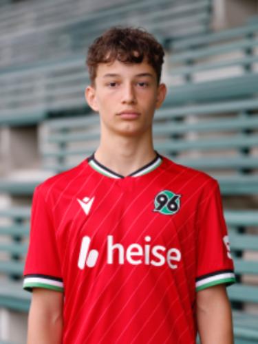 Endi Krasniqi