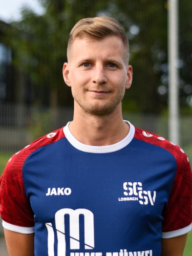 Jannik Hermann