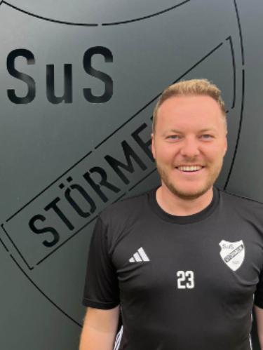 Niklas Hansjürgens