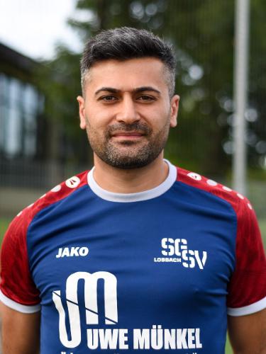 Hasan Karakus