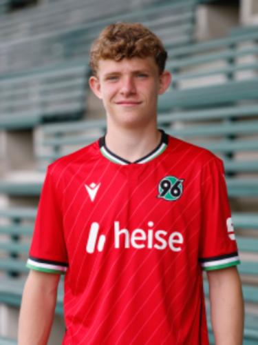 Joschua Caspar Siewert