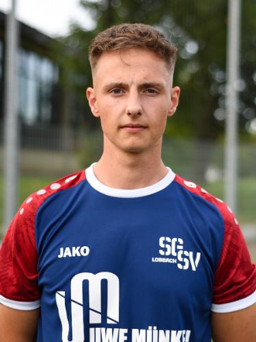 Lennard Schilling