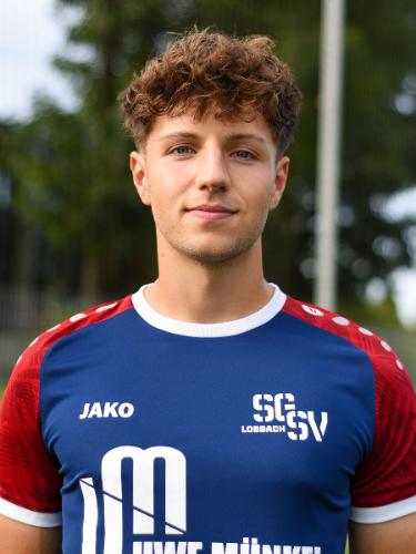 Lukas Strobl