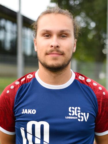 Eric Jungmann