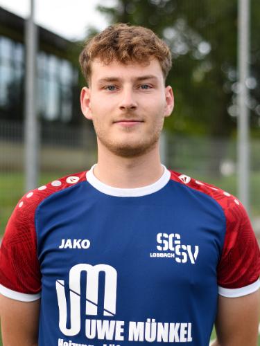 Simon Jungmann