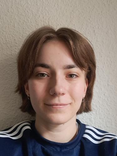 Valerie Sophie Barkhausen