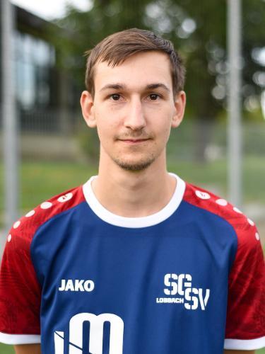 Florian Krieg