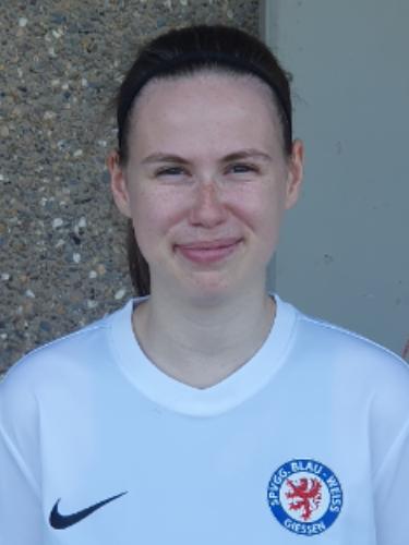 Larissa Steeger