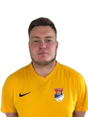 Mihailo Krsmanovic