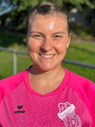 Lisa Klinger