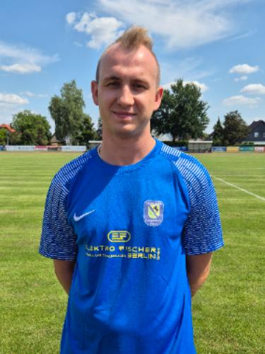 Fabian Rohr