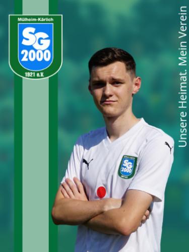 Philipp Kesselheim