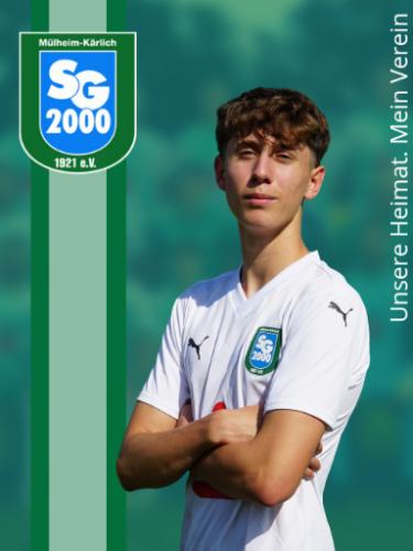 Jona Neef