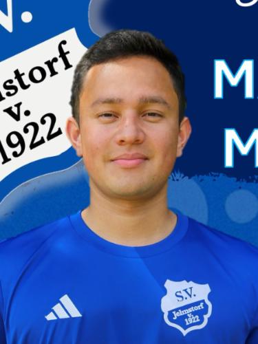 Manuel Stiven Montiel Rojas