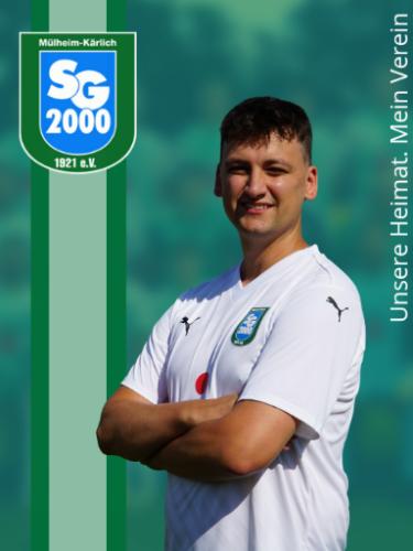 Kenan Suta