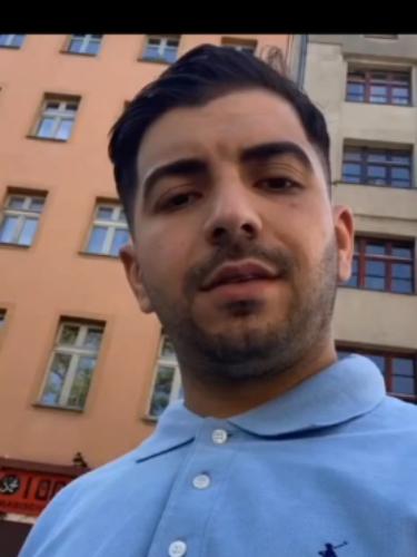 Mustafa Yoldas