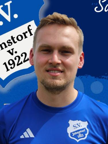 Jan Homann