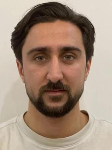 Ugur Dursun