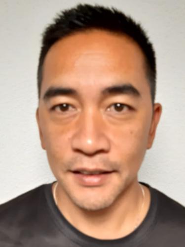 Minh Hung Vo