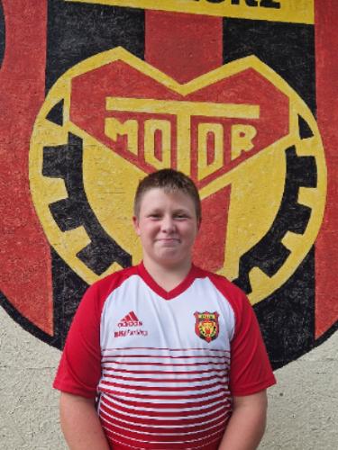 Piet Alexander Bürger