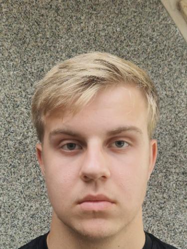 Conner Georg Michel