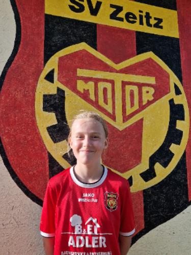 Chayenne Sophie Herbarth