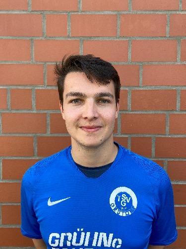 Jonas Münker