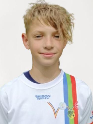 Louis Veikko Linderhaus