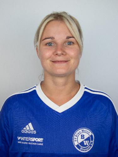 Anita Isensee