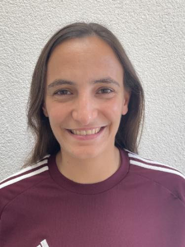 Claudia Lopes