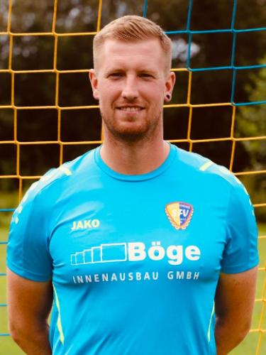 Andre Berlin