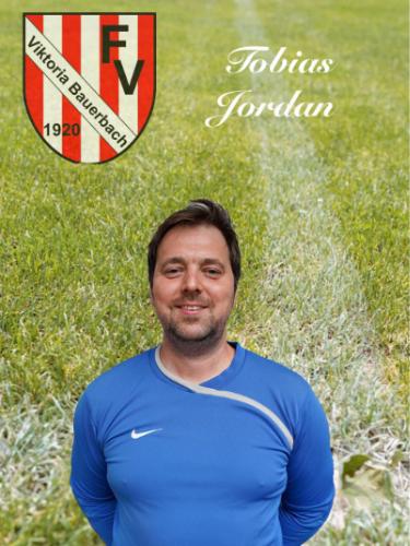 Tobias Jordan