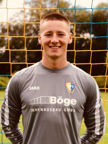 Bennet Facklam