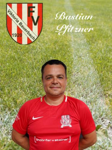 Bastian Pfitzner
