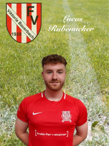 Lucas Rübenacker