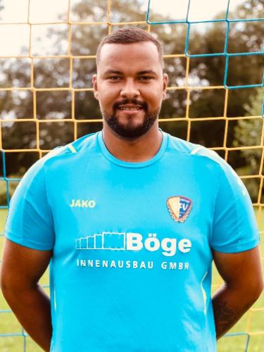 Florian Gueye