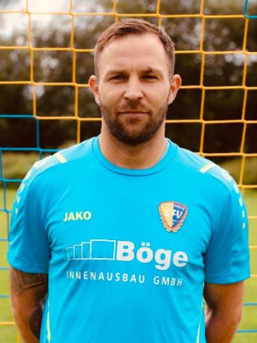 Christoph Hasselmann