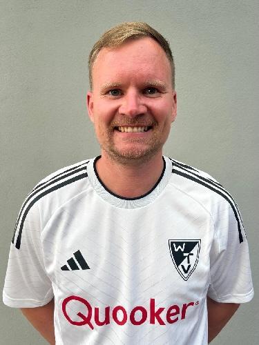 Moritz Wurm