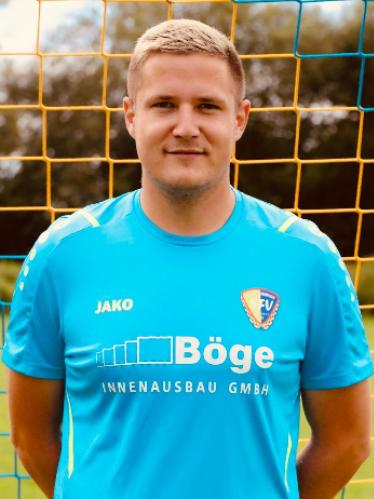 Matti Hasselmann