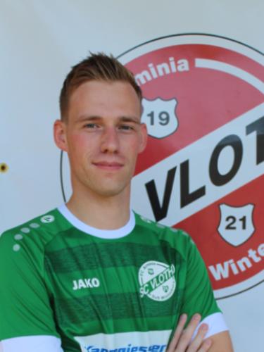 Sebastian Pusch