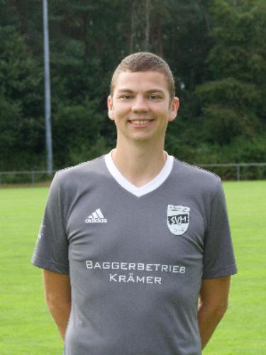 Fabian Bahr