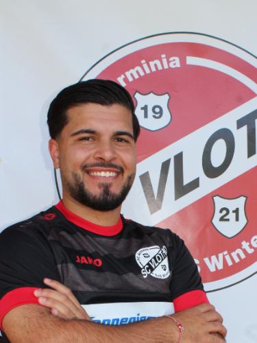Robin Bulut
