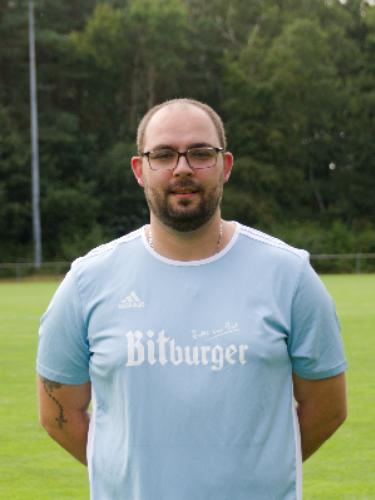 Patryk Juzwikowski
