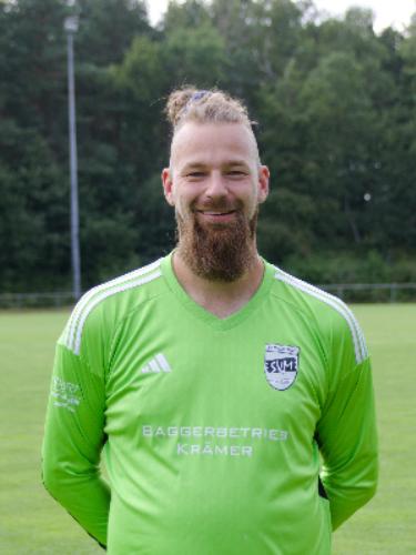 Andreas Suessdorf