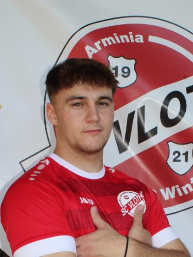 Marvin Wiemann
