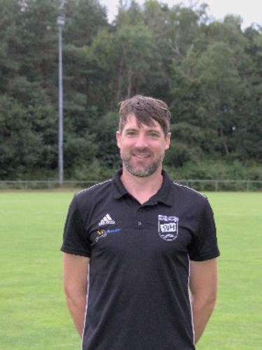 Konrad Kaffenberger