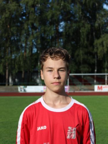 Oskar Beer